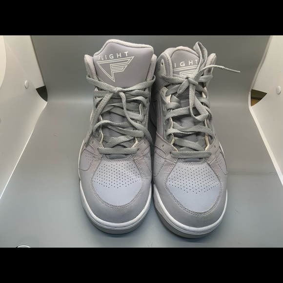 Men’s size 8 Nike Air Flight - Picture 2 of 6